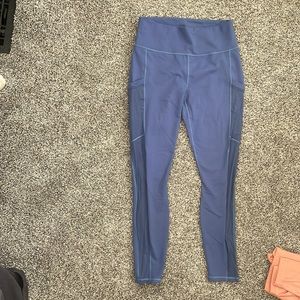 Fabletics power hold leggings